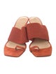 Veronica Beard Suede Slides