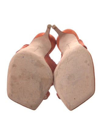 Veronica Beard Suede Slides