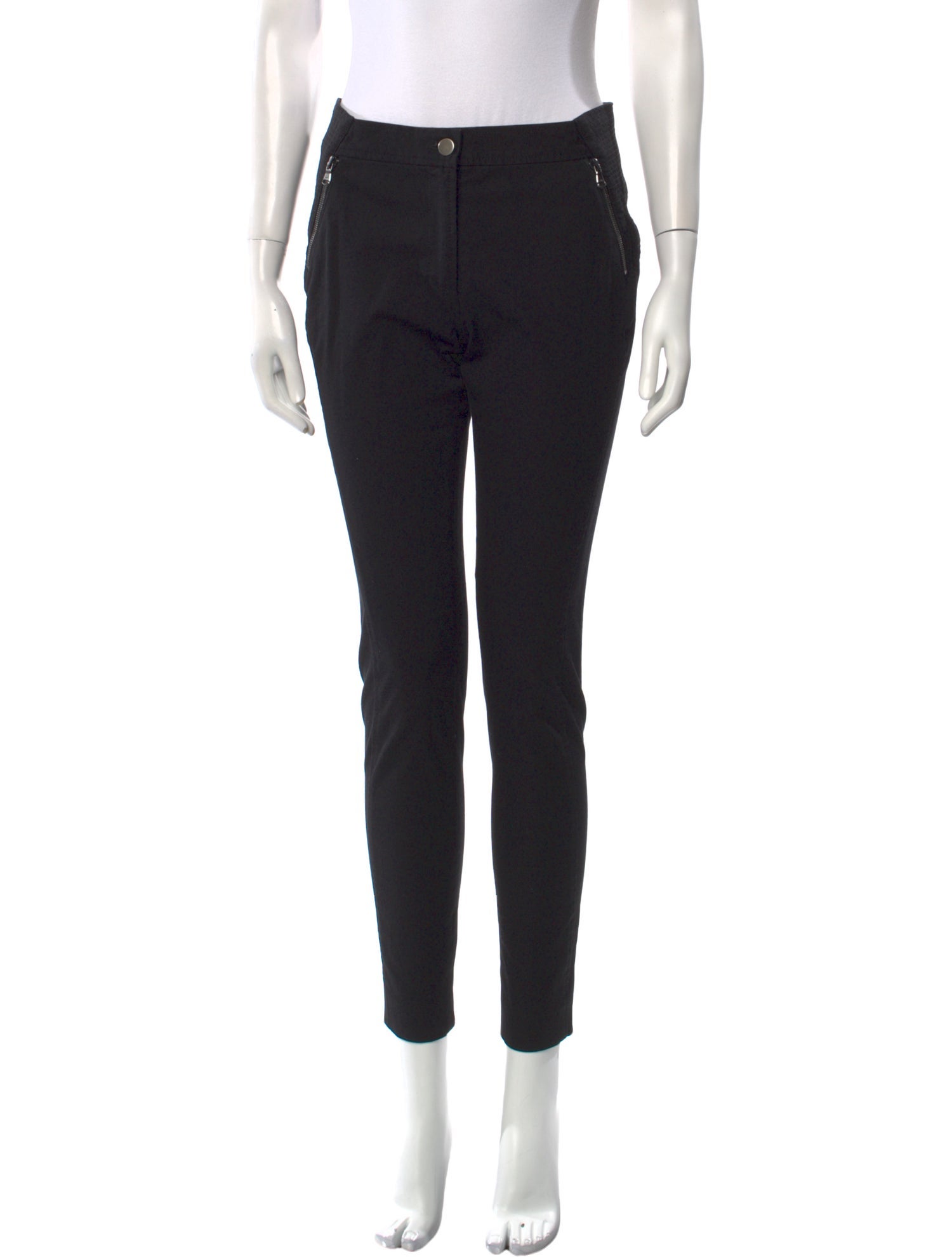 Veronica Beard Skinny Leg Pants