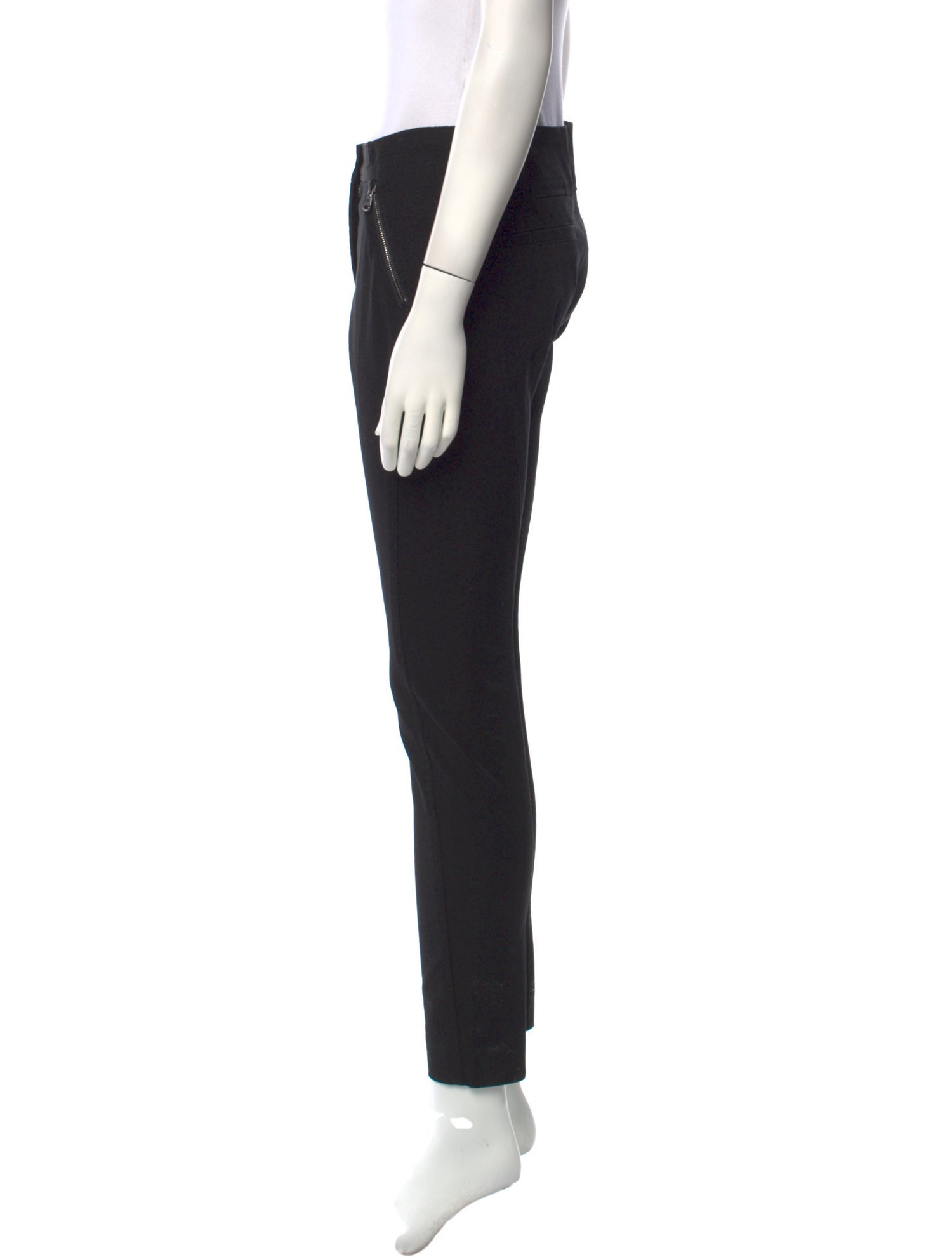 Veronica Beard Skinny Leg Pants