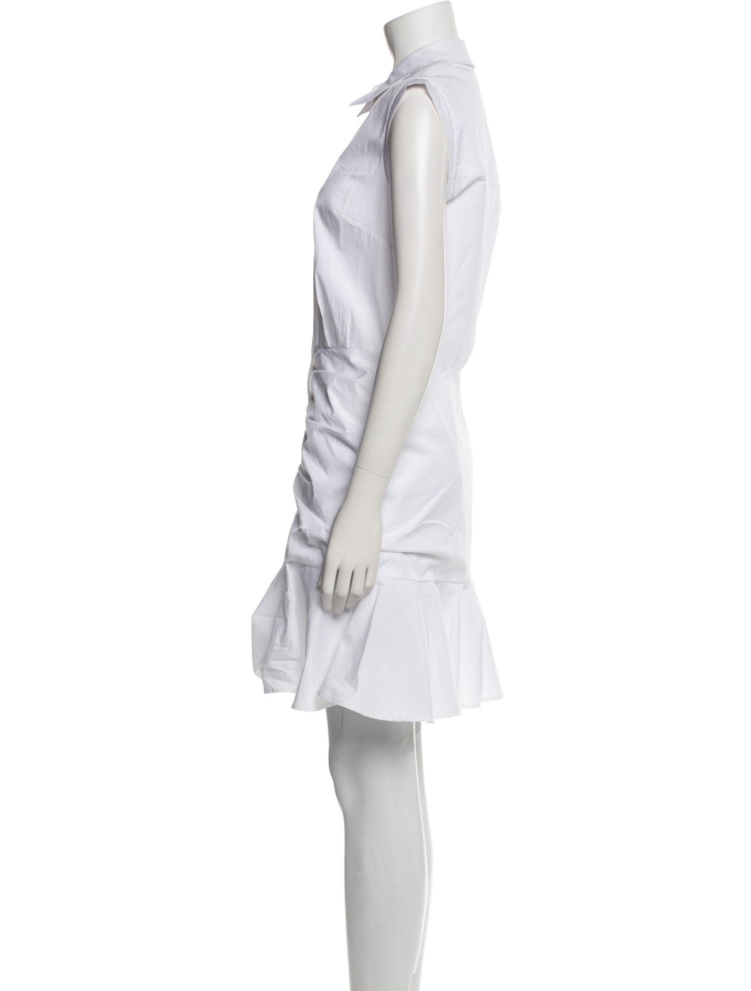 Veronica Beard Mini Dress