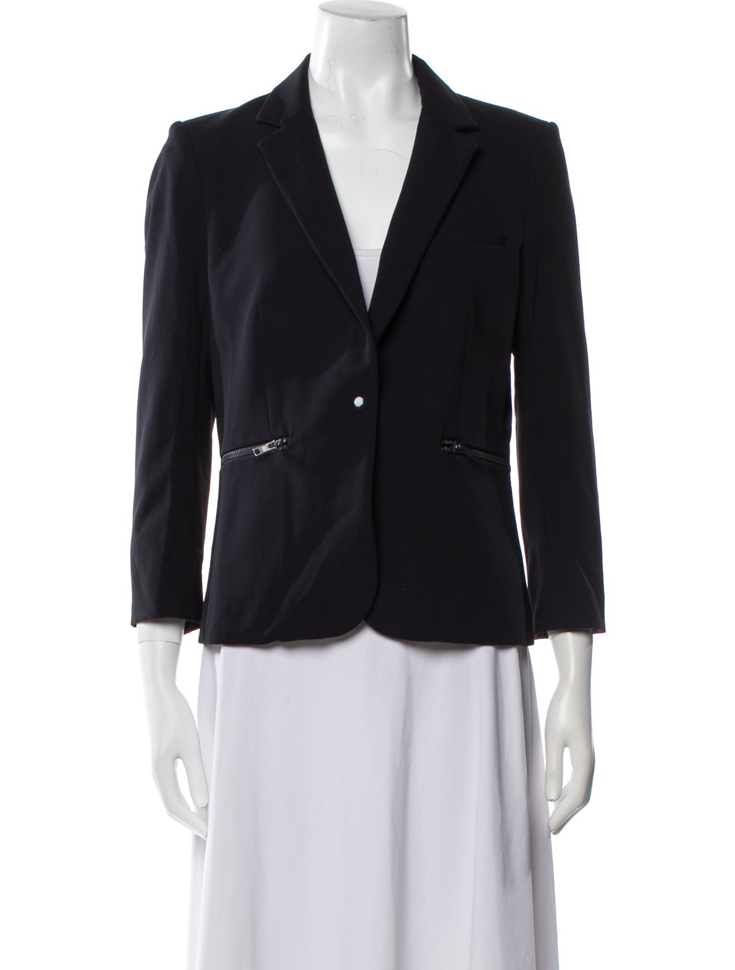 Veronica Beard Nylon Blazer