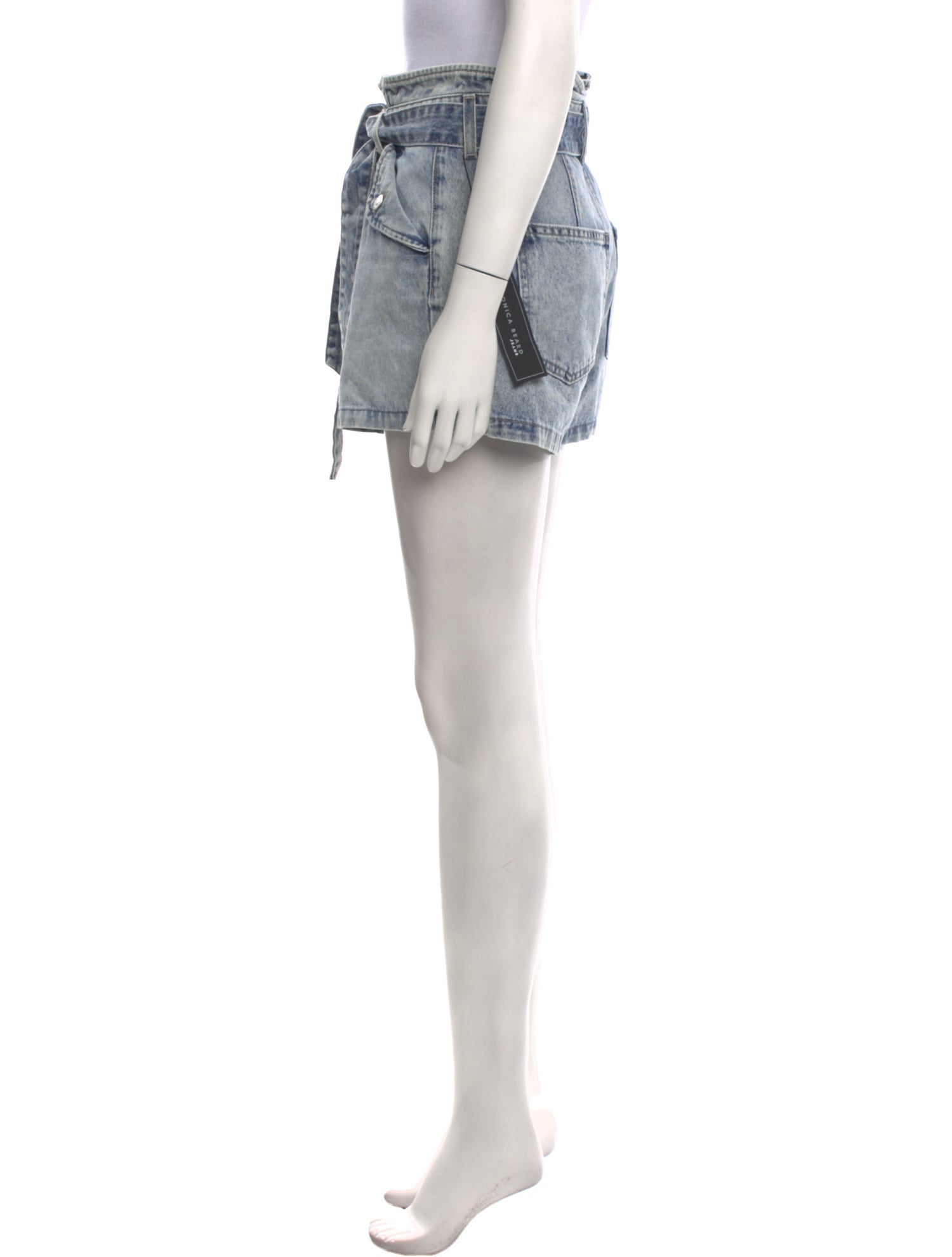 Veronica Beard Mini Shorts w/ Tags