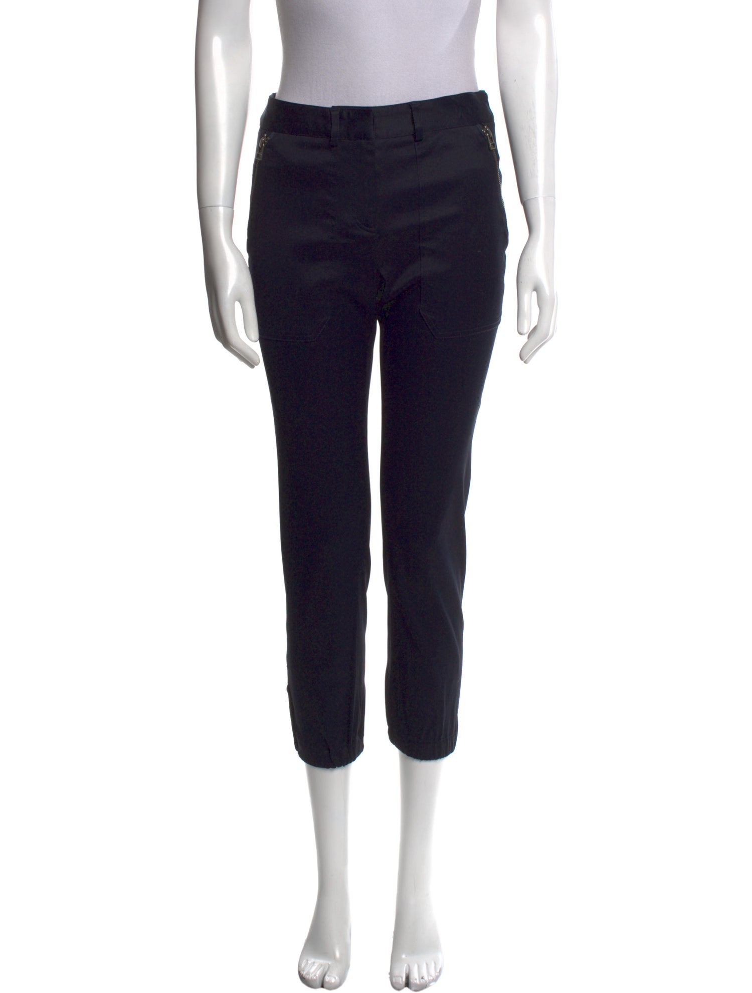 Veronica Beard Skinny Leg Pants