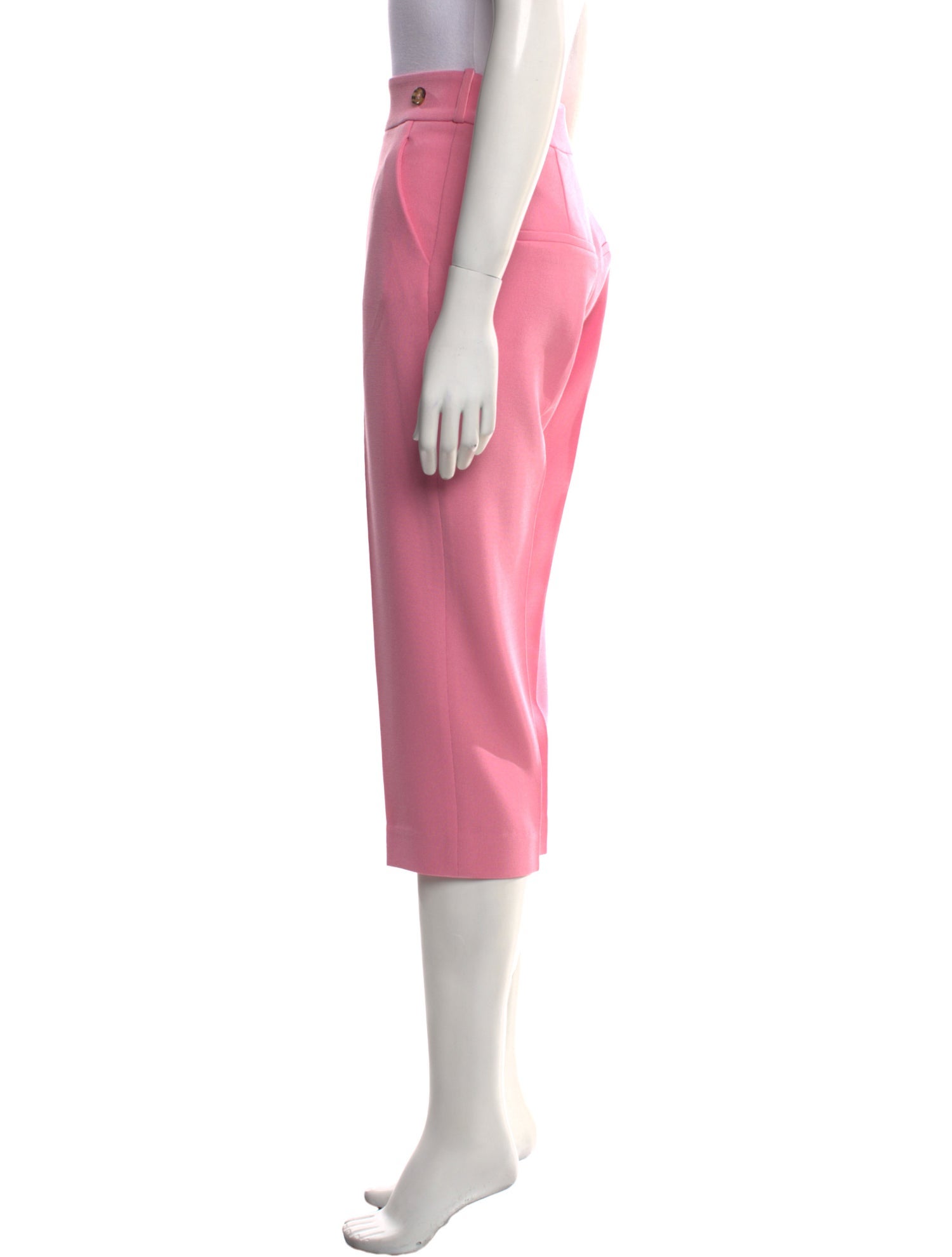 Veronica Beard Straight Leg Pants