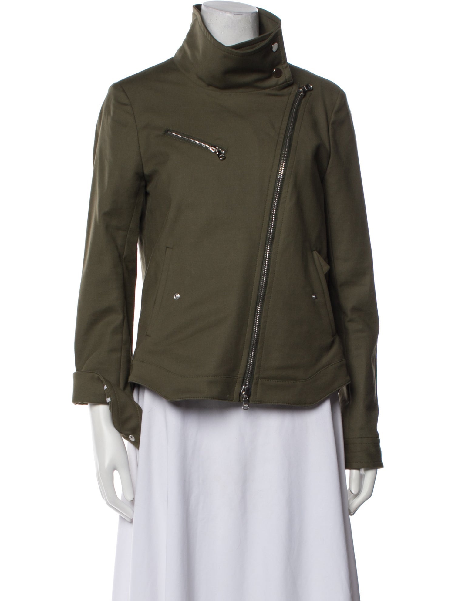 Veronica Beard Biker Jacket