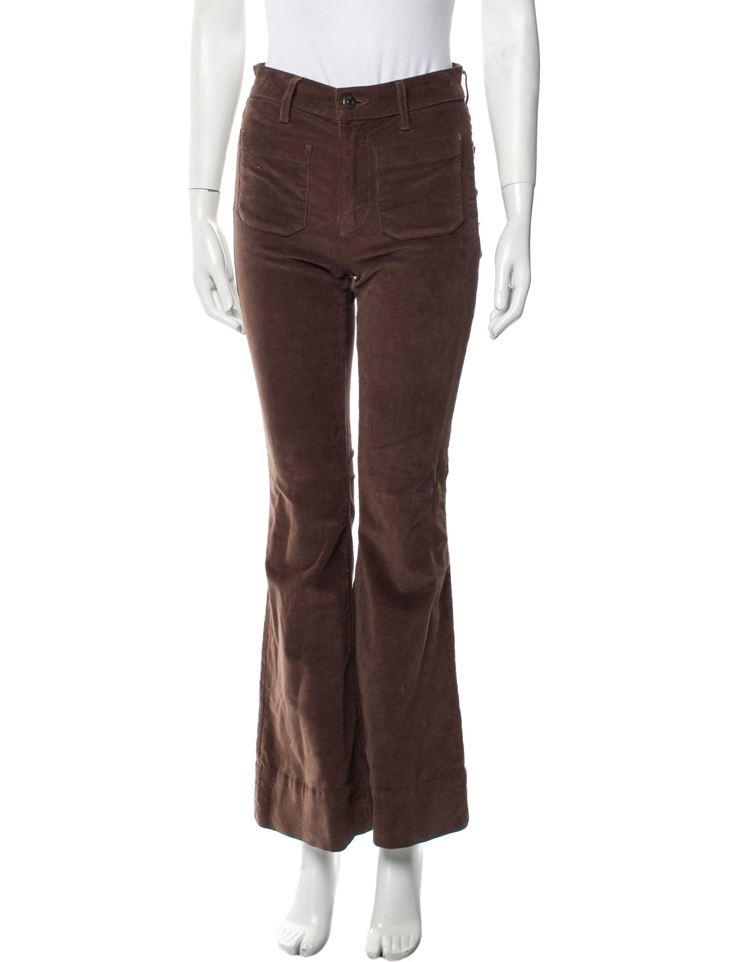 Veronica Beard Wide Leg Pants