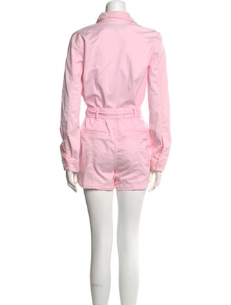 Veronica Beard Romper