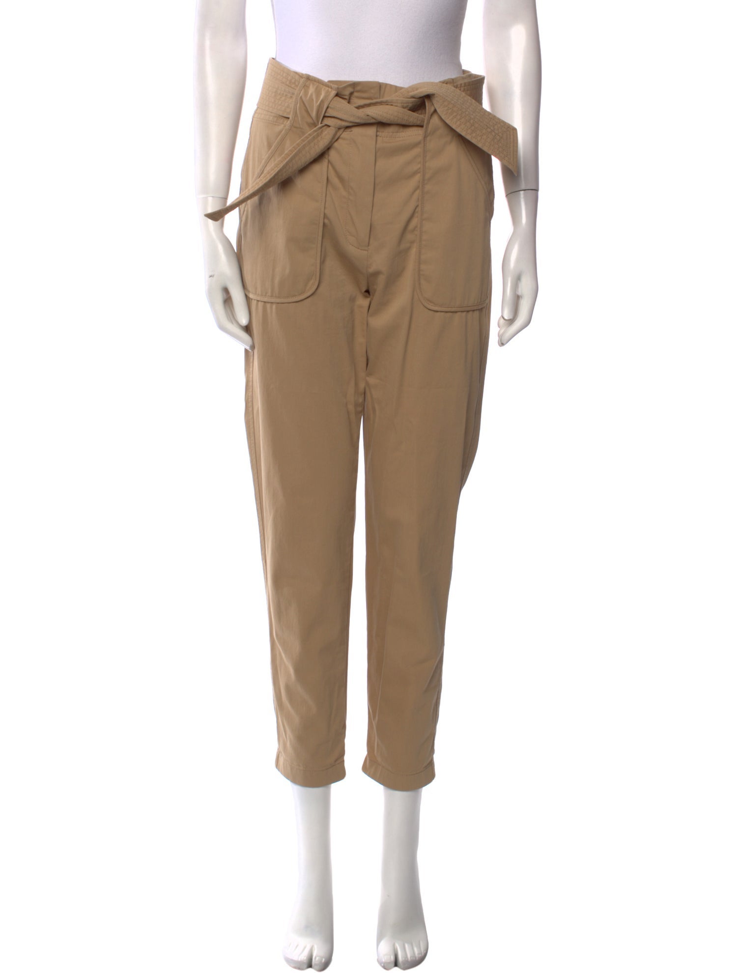 Veronica Beard Skinny Leg Pants