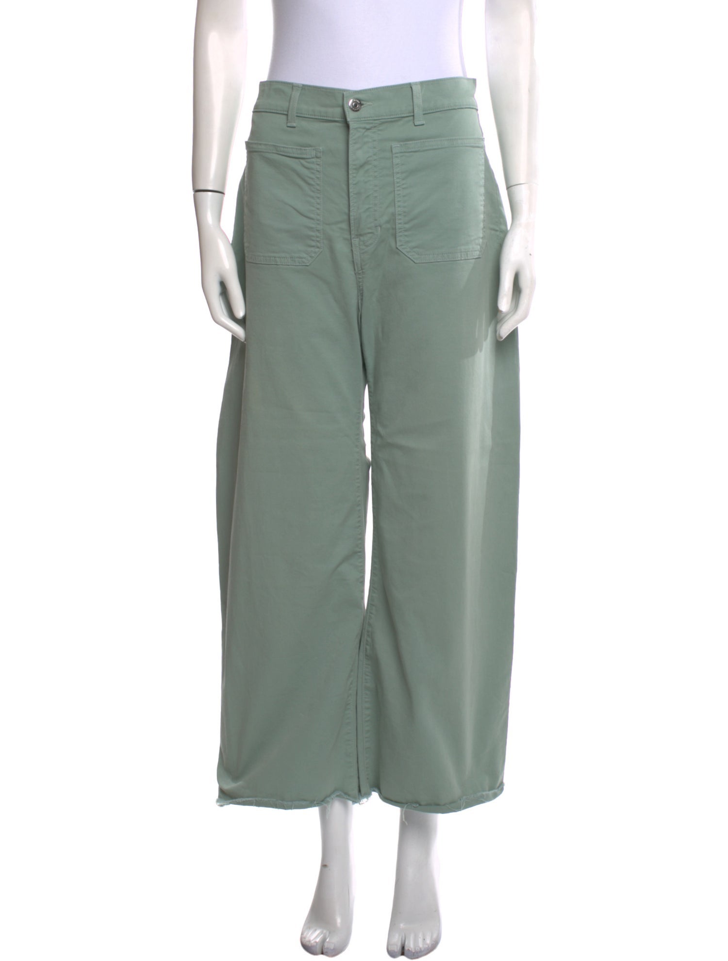 Veronica Beard Wide Leg Pants