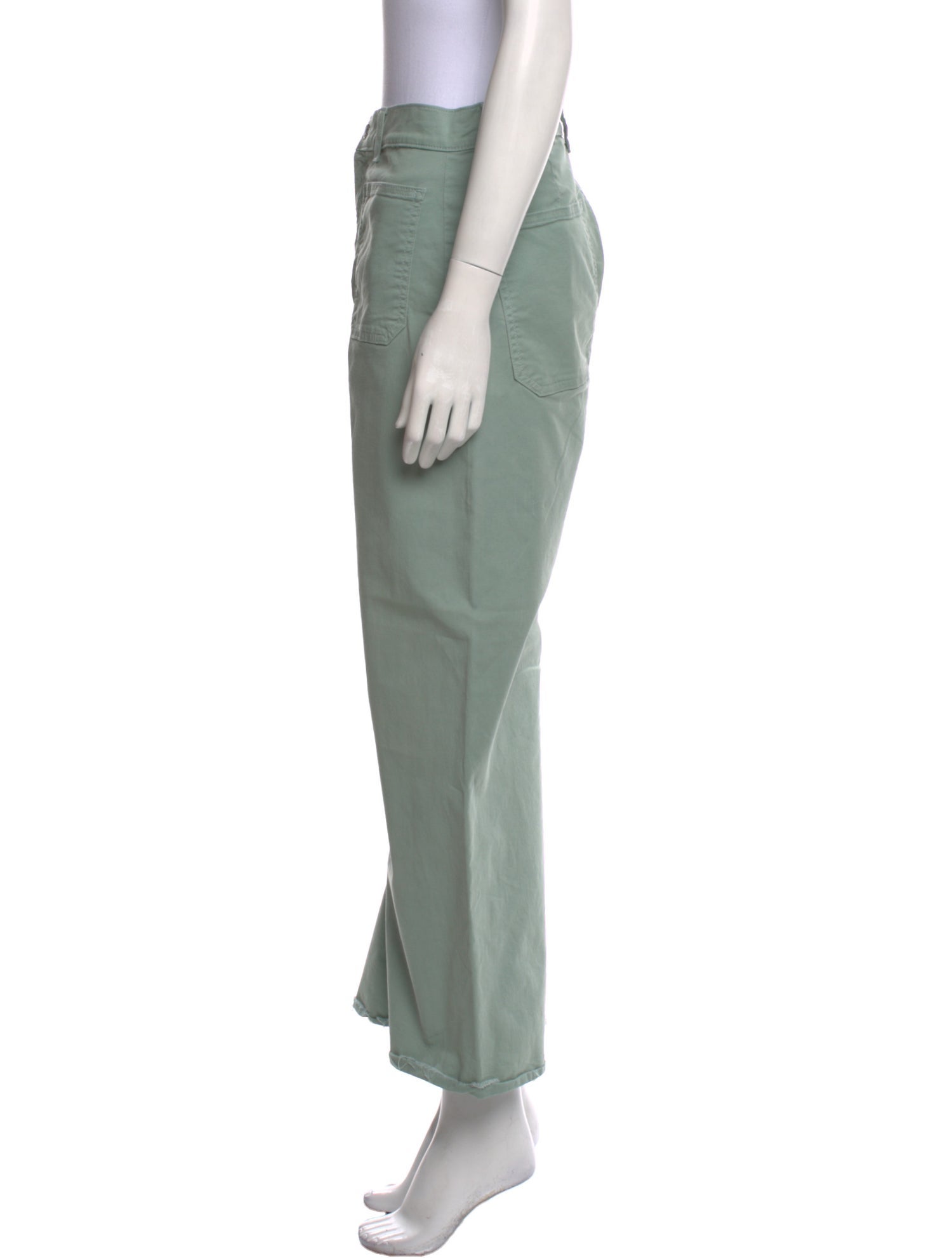 Veronica Beard Wide Leg Pants