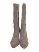 Veronica Beard Suede Boots