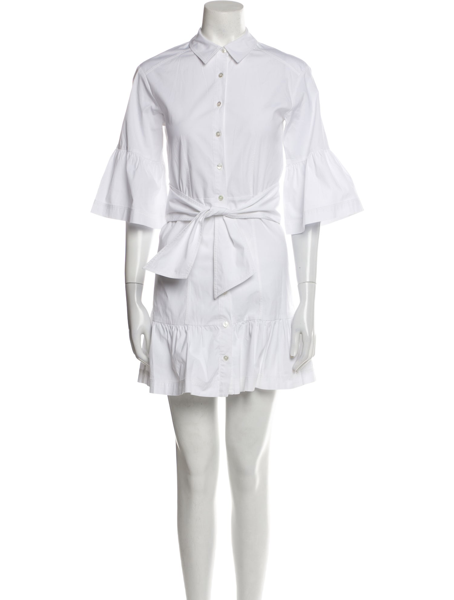 Veronica Beard Mini Dress