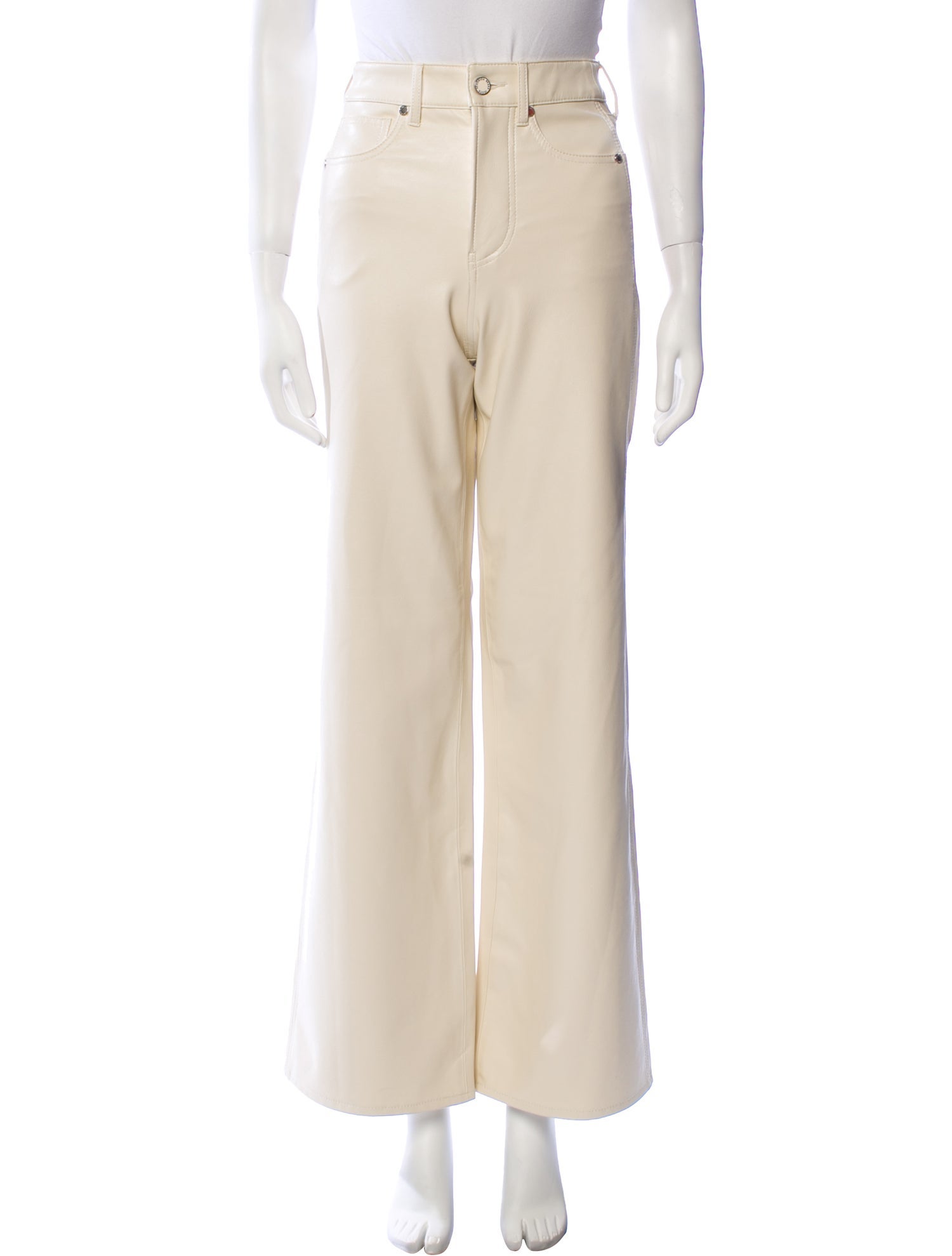 Veronica Beard Wide Leg Pants