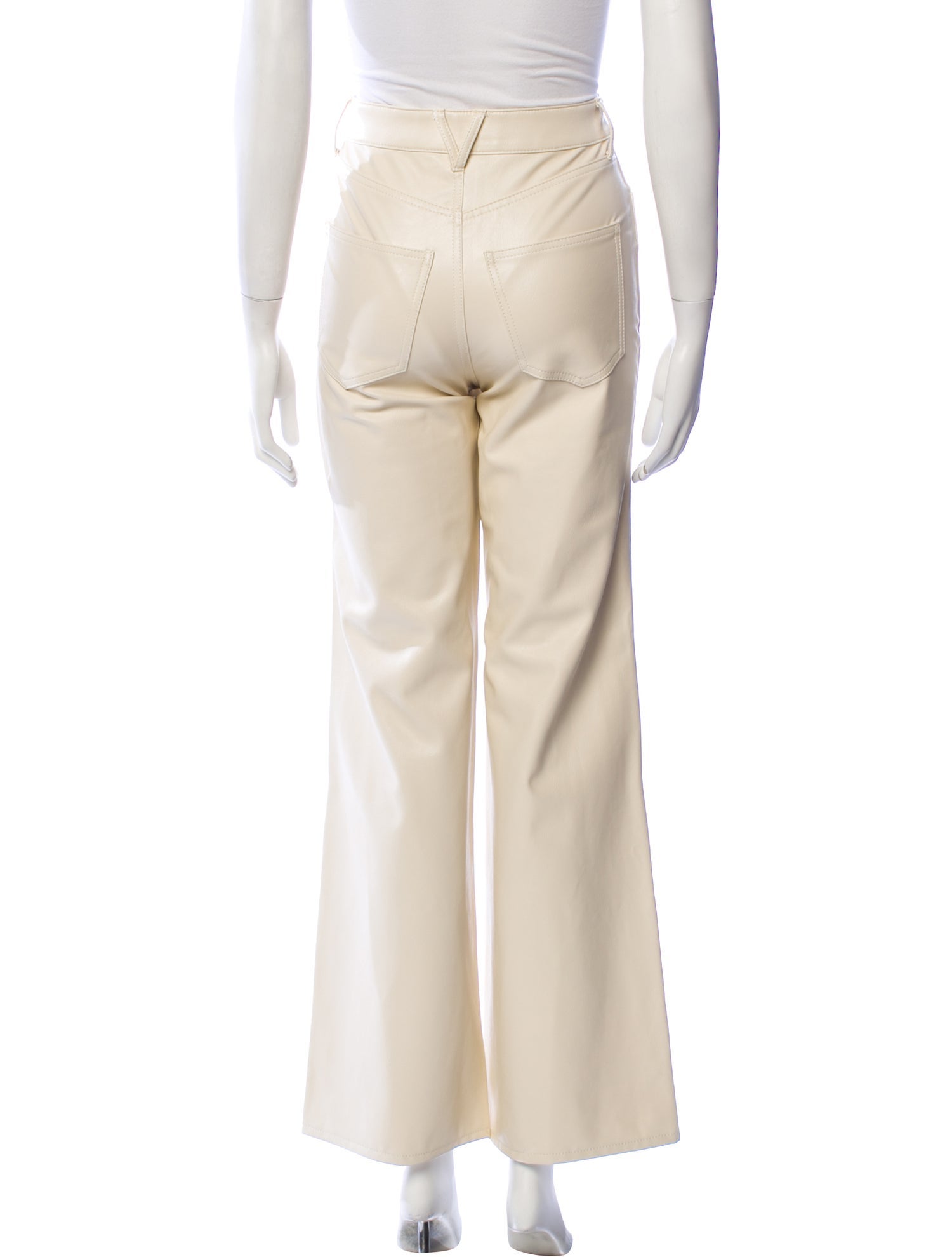 Veronica Beard Wide Leg Pants