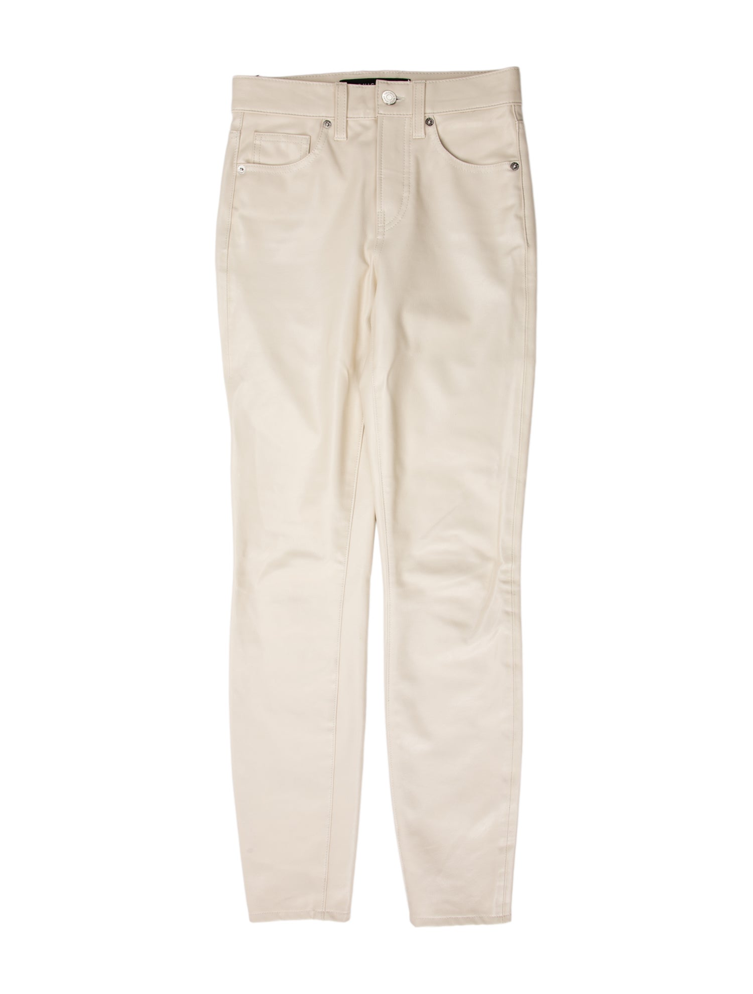 Veronica Beard Skinny Leg Pants