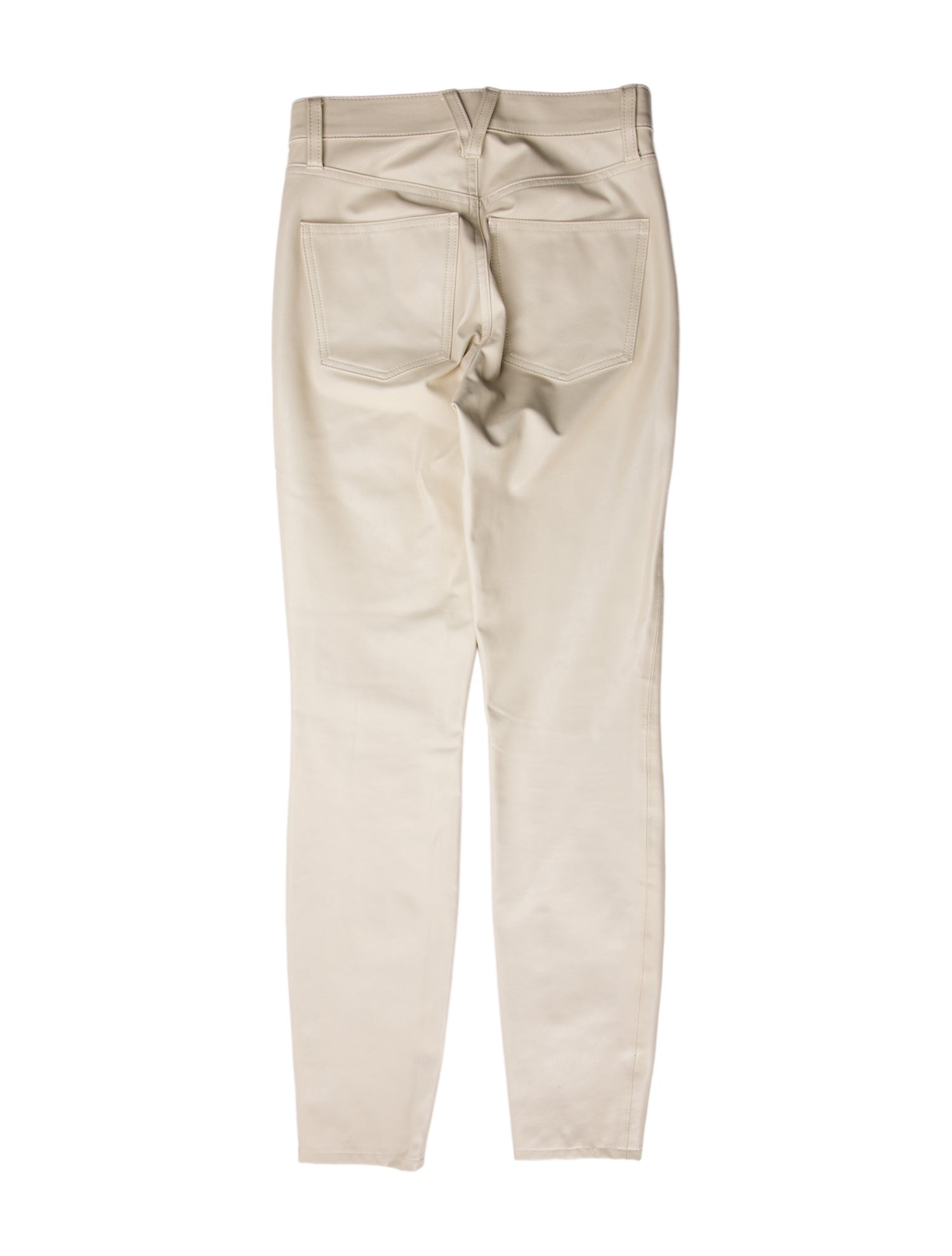 Veronica Beard Skinny Leg Pants