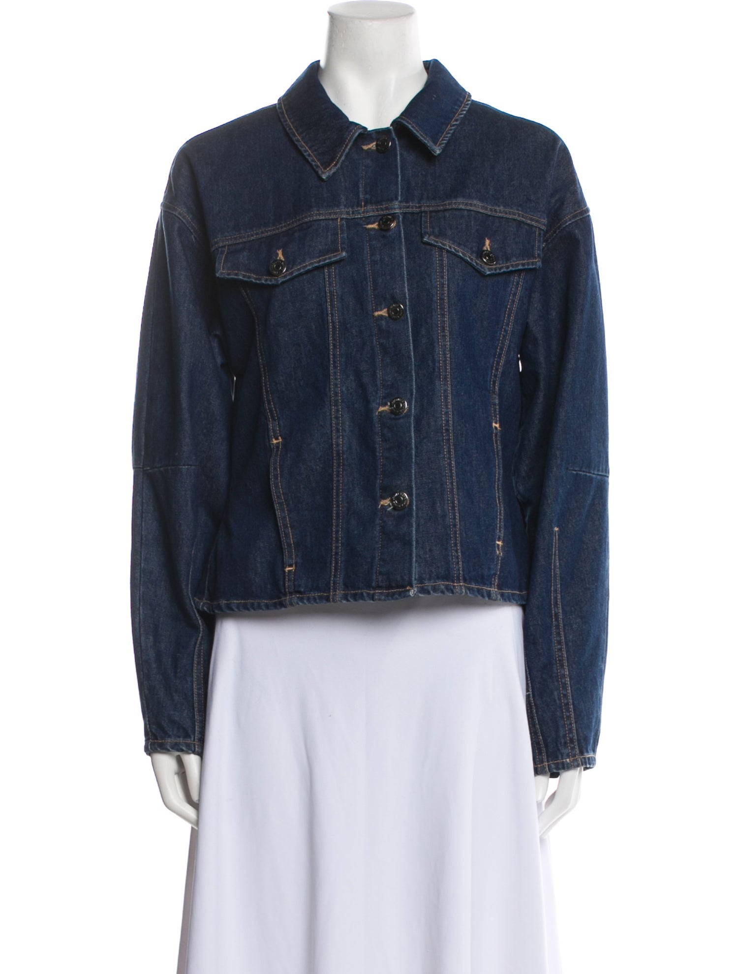 Veronica Beard Denim Jacket