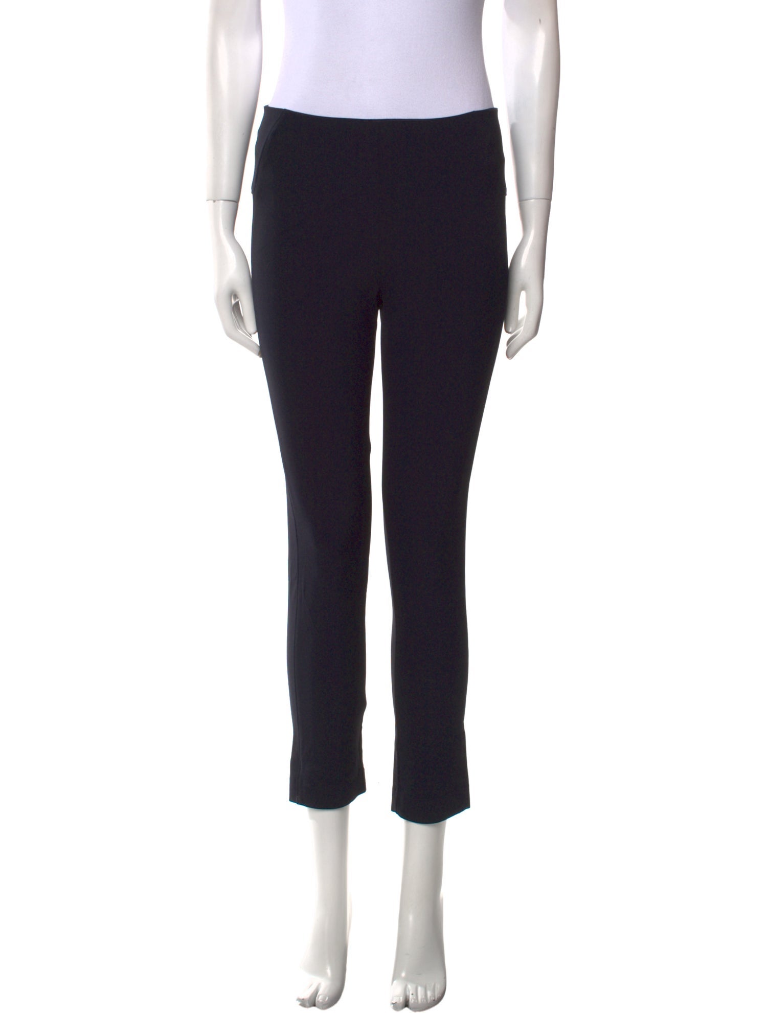 Veronica Beard Straight Leg Pants