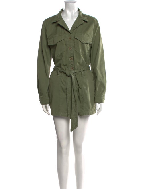 Veronica Beard Romper