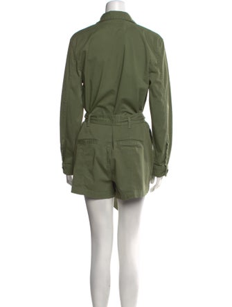 Veronica Beard Romper