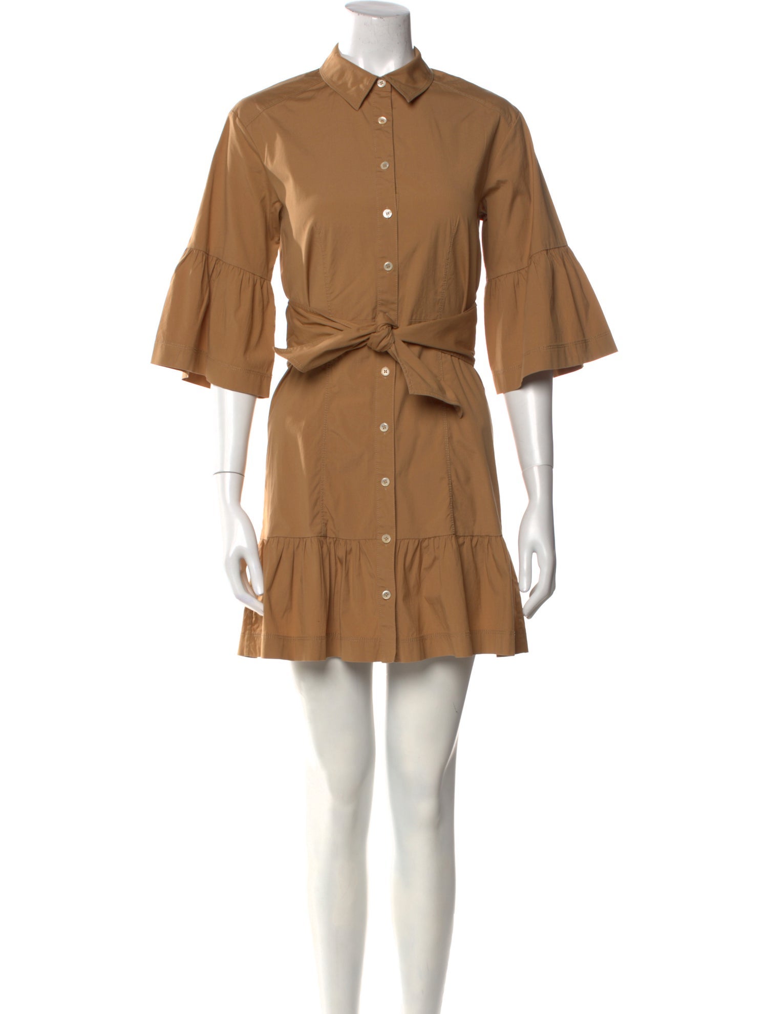 Veronica Beard Mini Dress