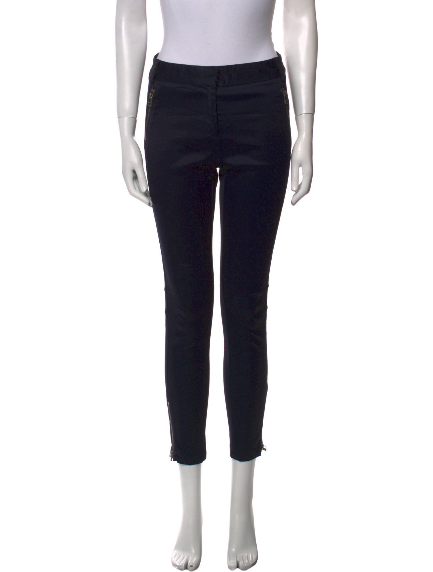 Veronica Beard Skinny Leg Pants