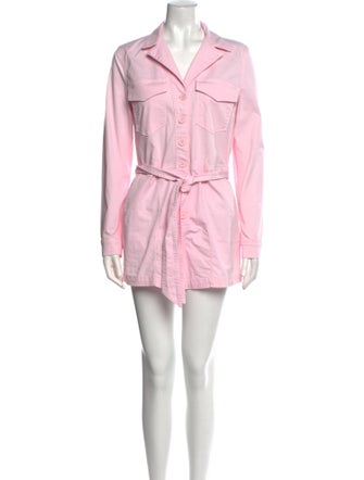 Veronica Beard Romper