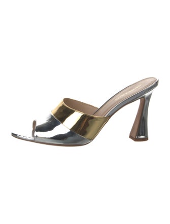 Veronica Beard Slides