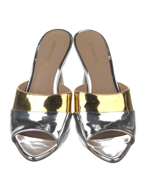 Veronica Beard Slides