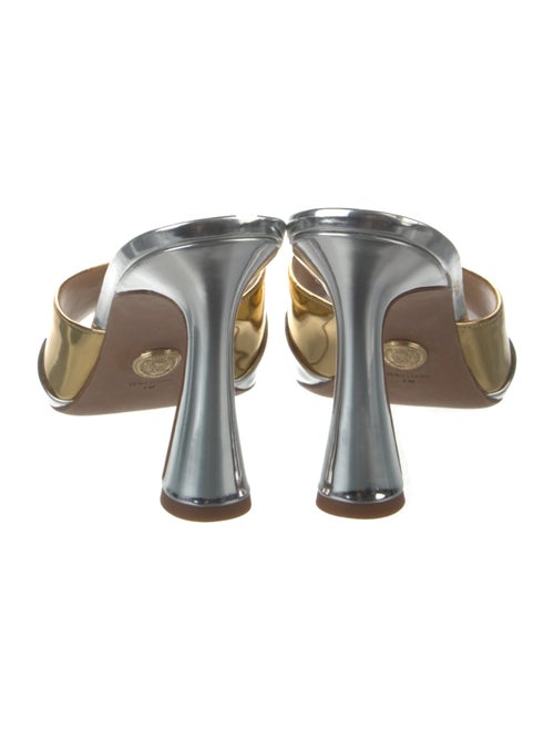 Veronica Beard Slides