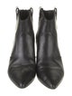Veronica Beard Leather Boots