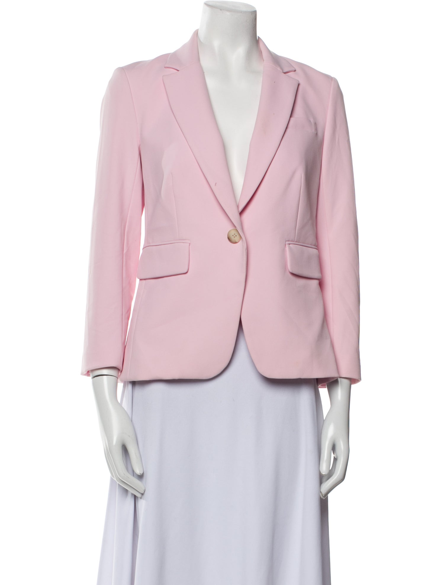 Veronica Beard Nylon Blazer