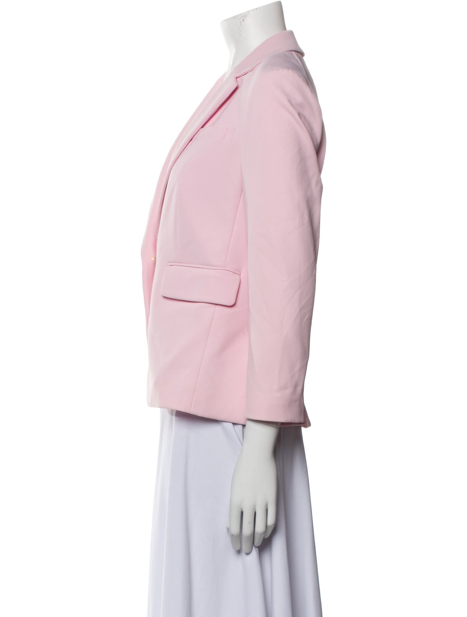 Veronica Beard Nylon Blazer