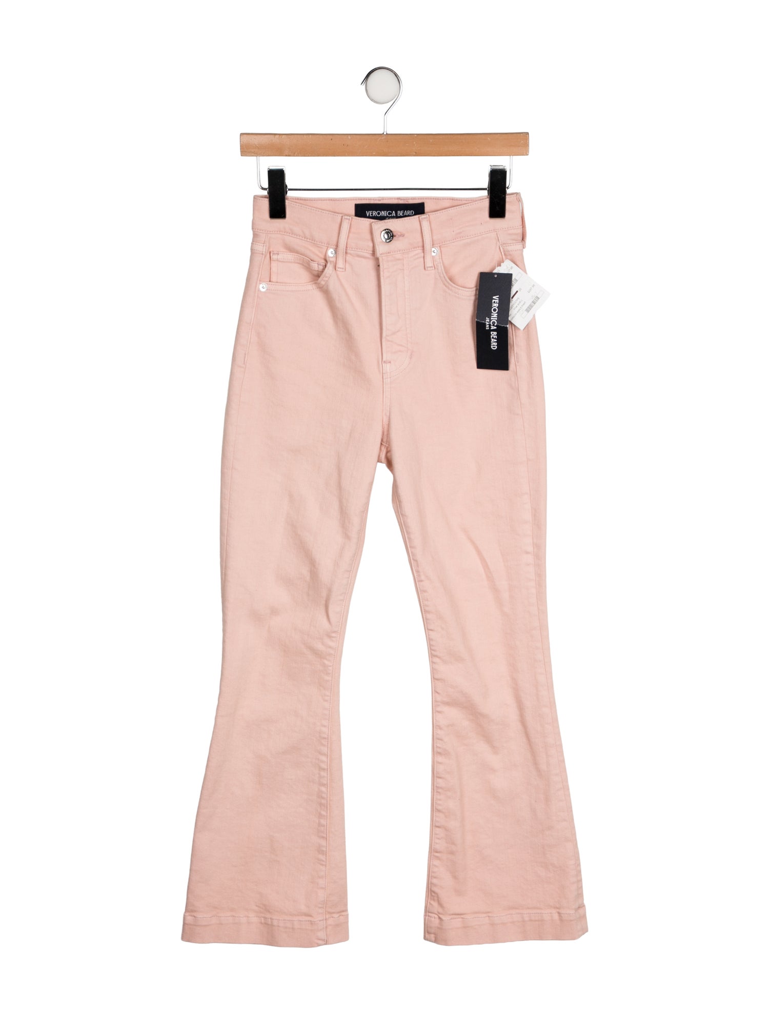 Veronica Beard Wide Leg Pants w/ Tags