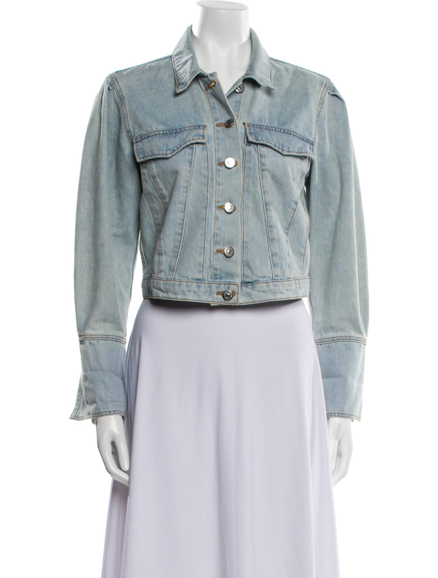 Veronica Beard Denim Jacket