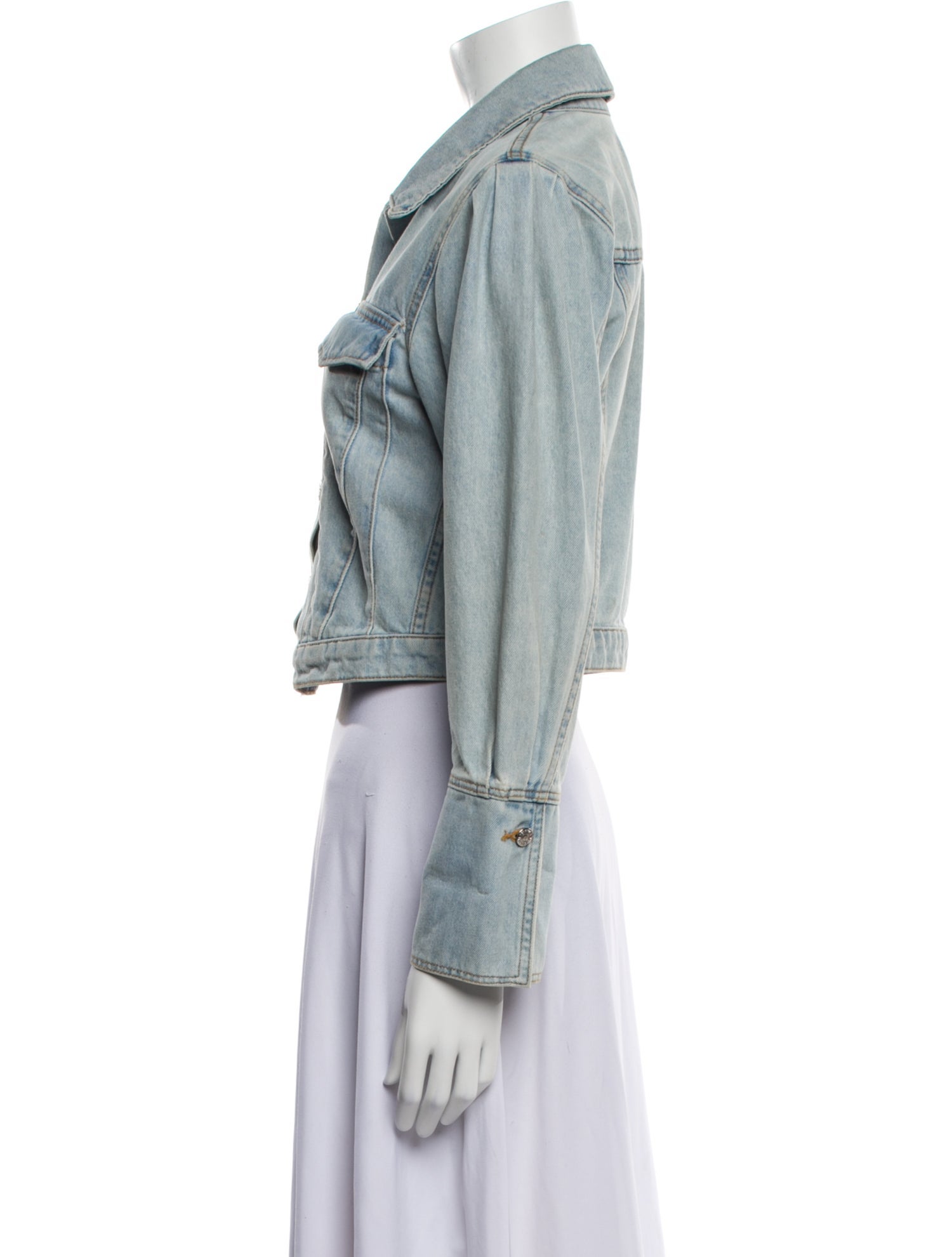 Veronica Beard Denim Jacket