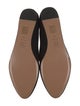 Veronica Beard Suede Flats