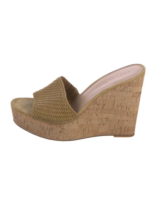 Veronica Beard Slides