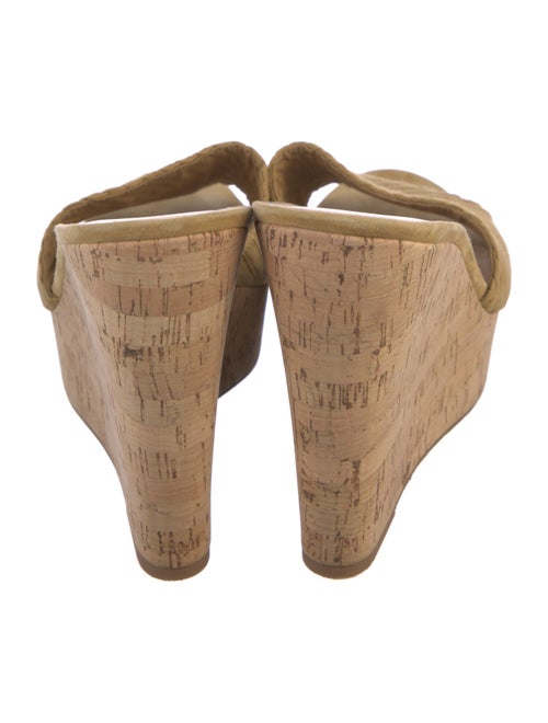 Veronica Beard Slides