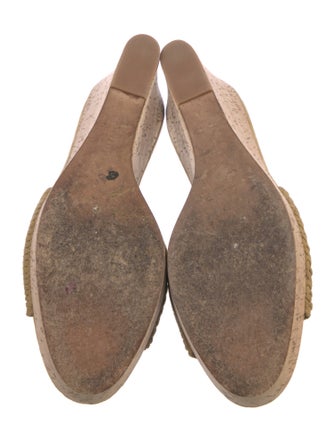 Veronica Beard Slides