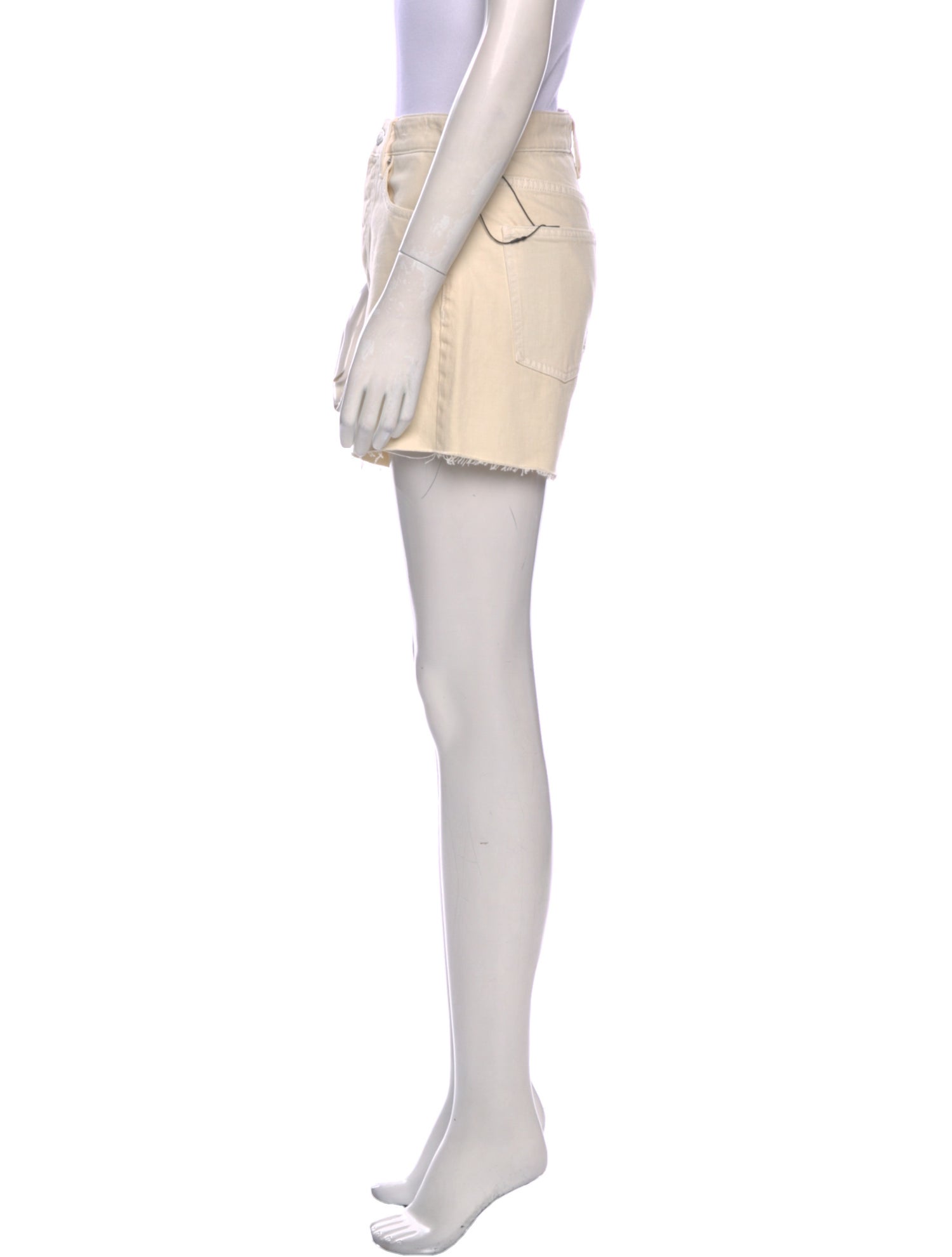 Veronica Beard Mini Shorts