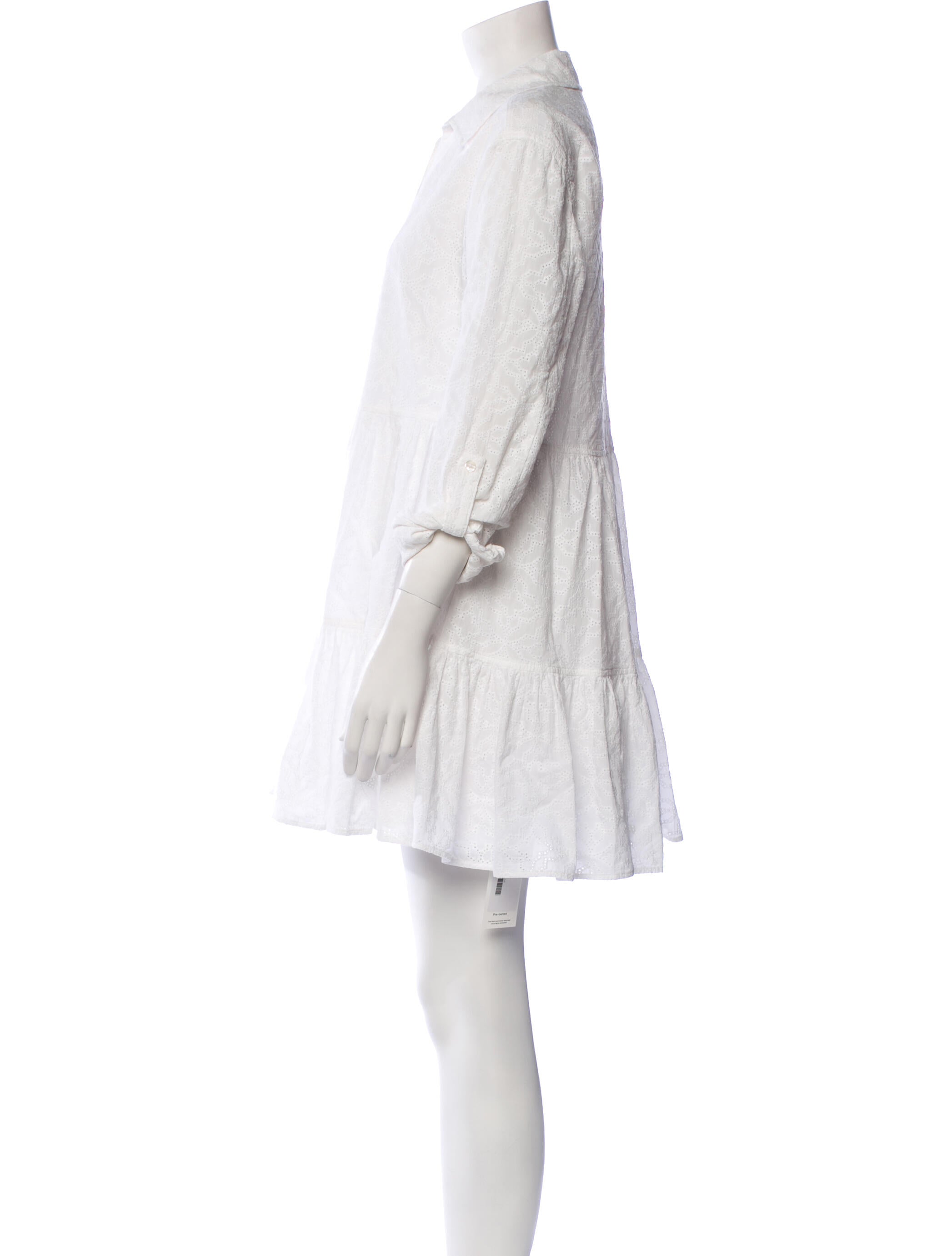 Veronica Beard Mini Dress