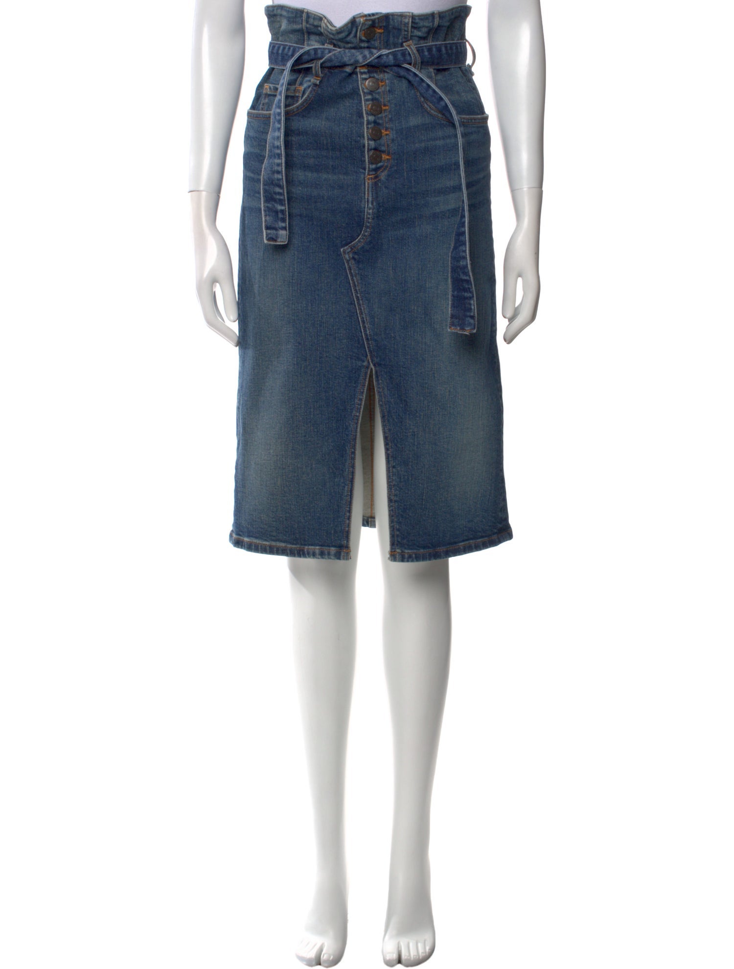 Veronica Beard Knee-Length Skirt