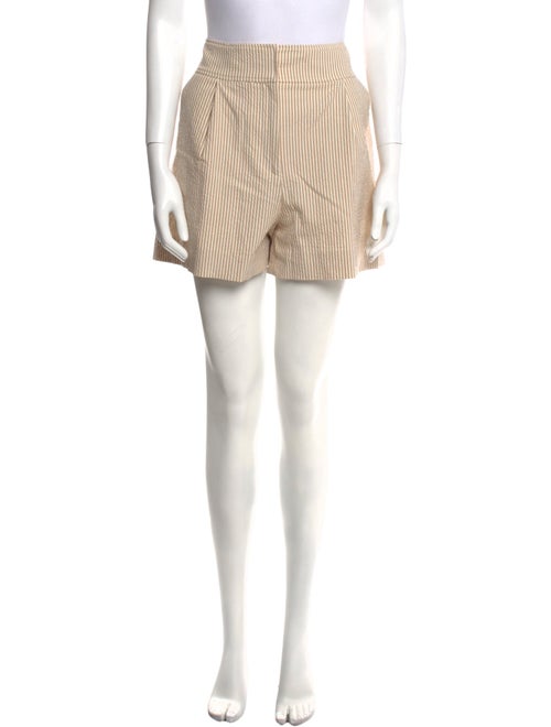 Veronica Beard Mini Shorts