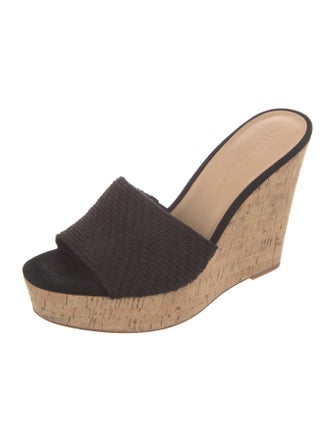 Veronica Beard Slides