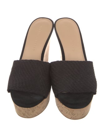 Veronica Beard Slides