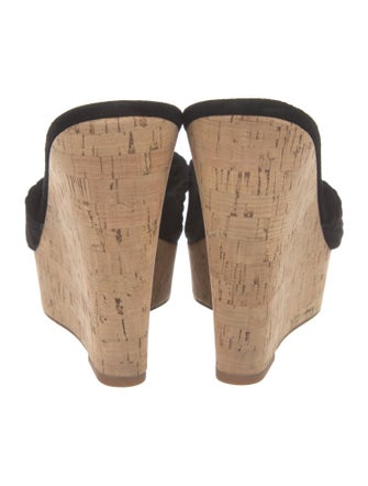 Veronica Beard Slides