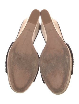 Veronica Beard Slides