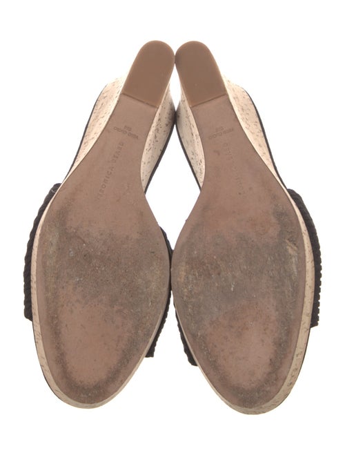 Veronica Beard Slides